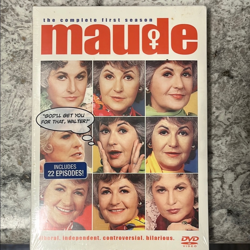 Maude
